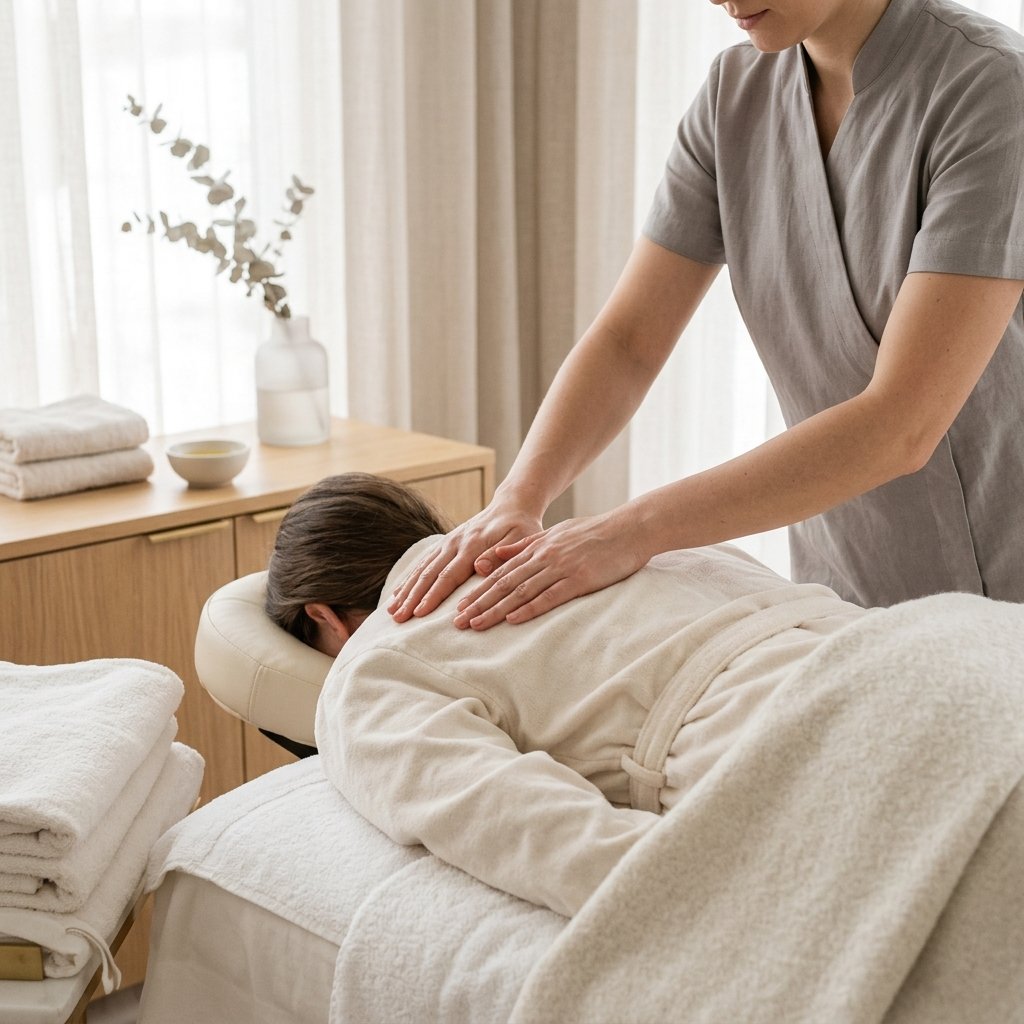 Lymphatic Drainage