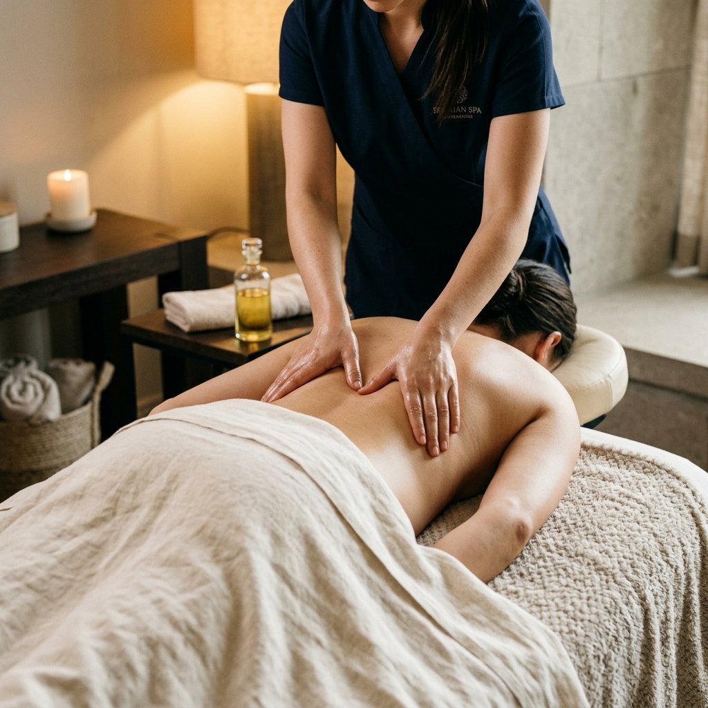 Swedish Massage